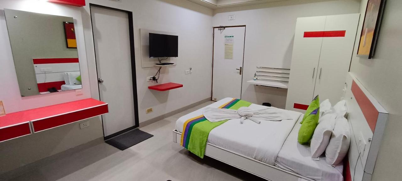 Bagga International Hotel 3*