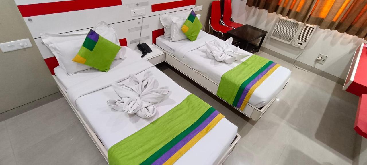 Bagga International 3* Aurangabad (Maharashtra)