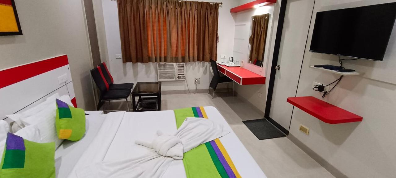 Hotel Bagga International 3*