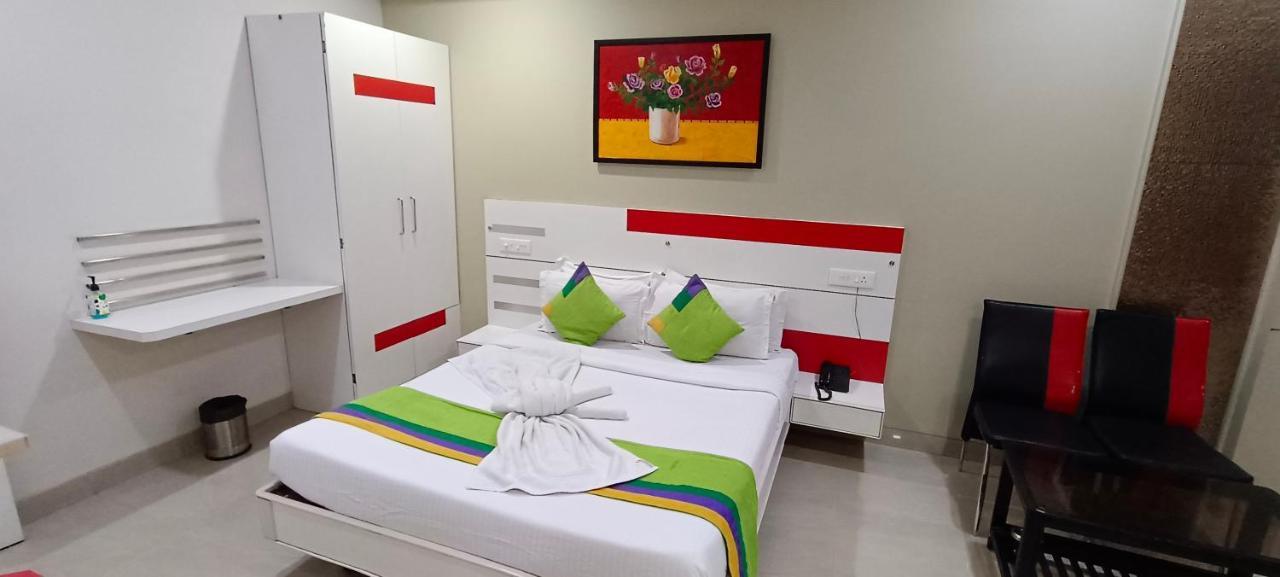 Bagga International Hotel 3*