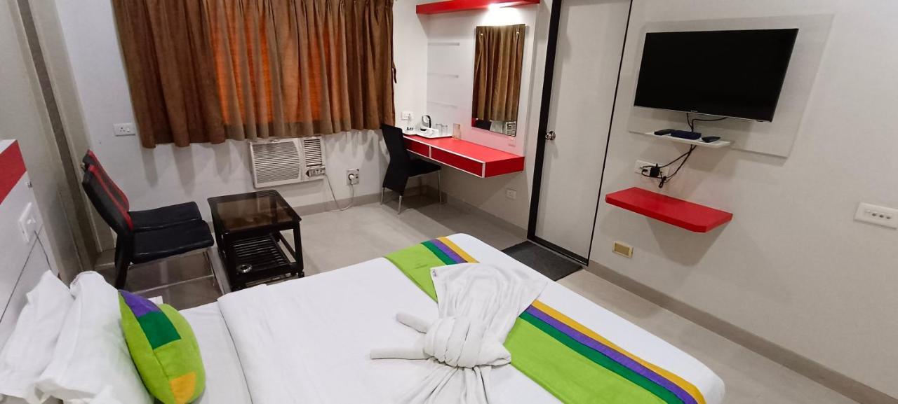 Hotel Bagga International